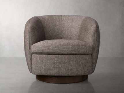 Cerrito Swivel Chair