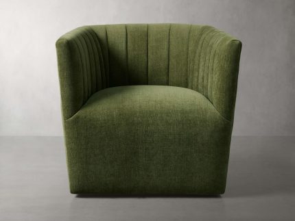 Griffin Swivel Chair