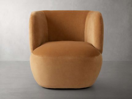 Lenny Swivel Chair