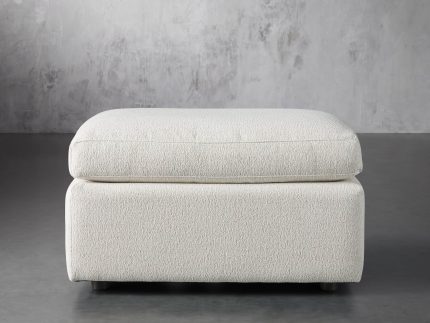Ashby Ottoman