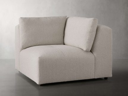 Keegan Corner Chair