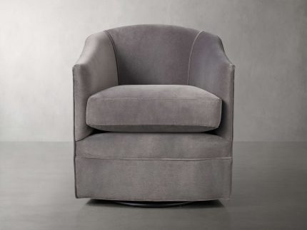 Giles Swivel Chair