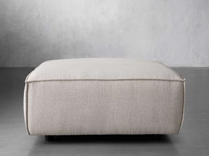 Coburn Ottoman