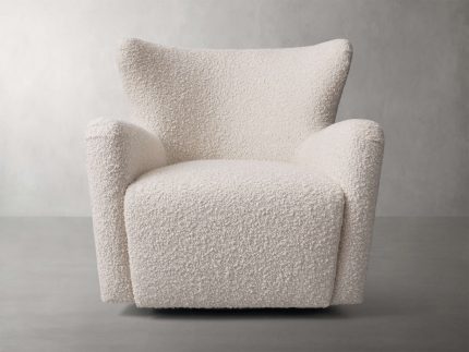 Sasha Swivel Chair