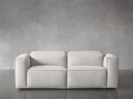 Coburn Two-Piece Motion Sofa