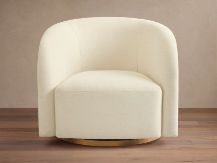 Finnley Swivel Chair