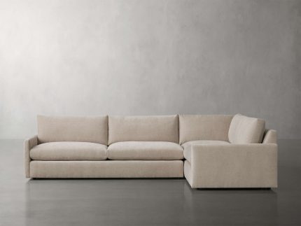 Kipton Two-Piece Sectional