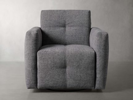 Pascal Swivel Glider