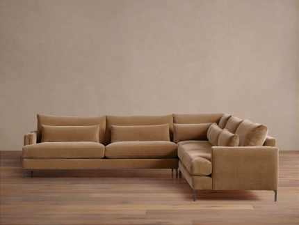 Sumner Three-Piece Corner Sectional