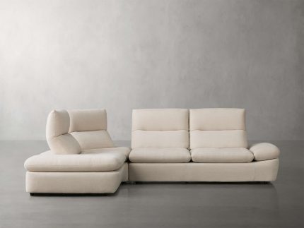 Terni Two-Piece Sectional