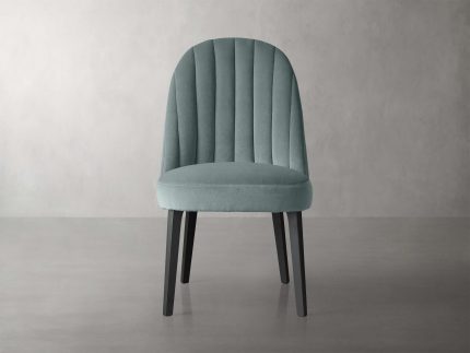 Arco Channel Dining Chair