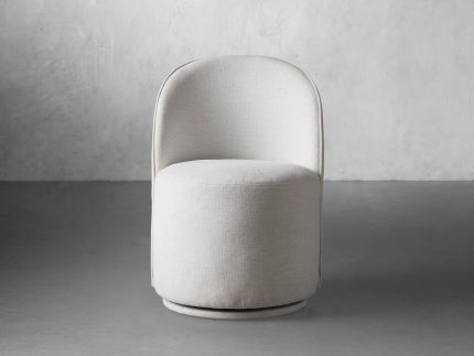 Kira Swivel Dining Chair