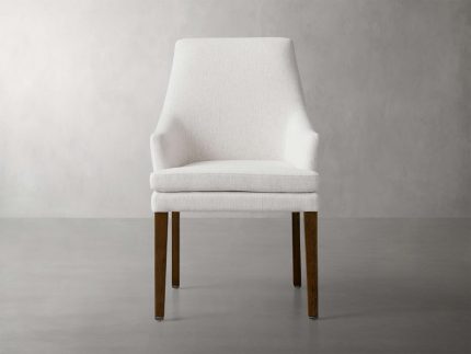 Lunden Dining Arm Chair