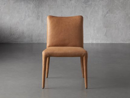 Pelle Dining Chair