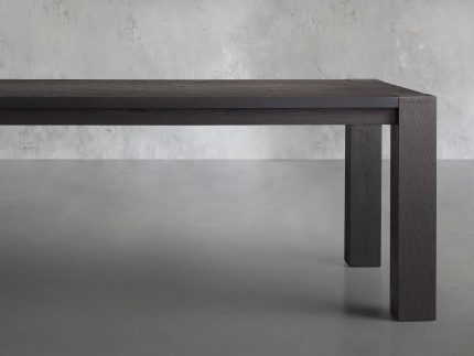 Parsons Dining Table