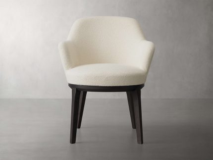 Simone Dining Arm Chair