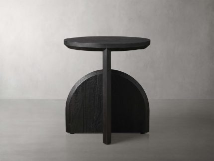 Calderone End Table