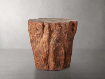 Clayhill Tapered End Table