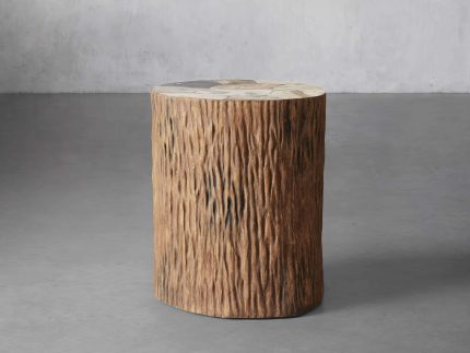 Clayhill End Table