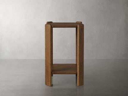 Darby End Table