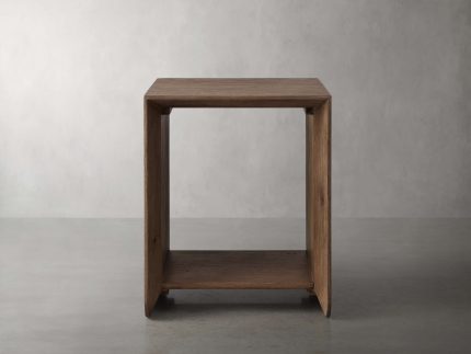 Felton End Table