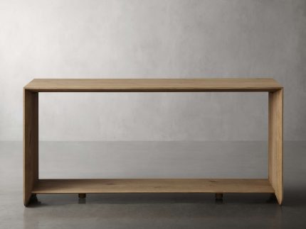Felton Console Table