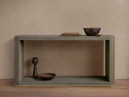 Harrow Console Table