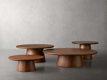 Hemmings Nesting Coffee Table