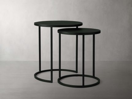 Kavali Nesting End Table