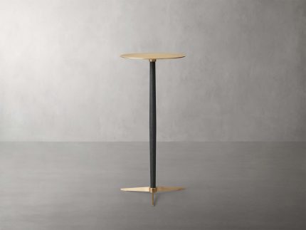 Lancia Martini Table