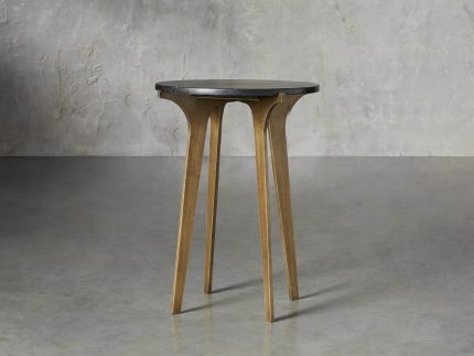 Ryker Martini Table