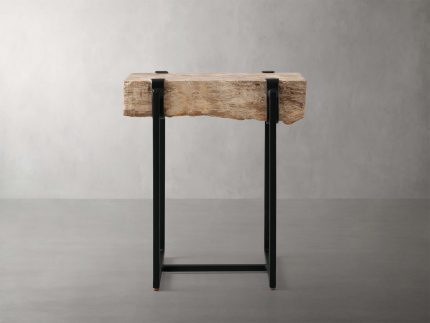 Saddle Martini Table