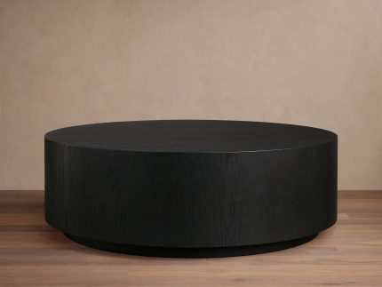 Sullivan Round Coffee Table