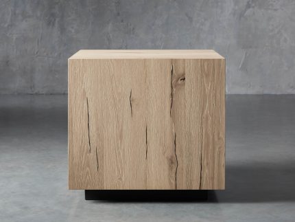 Sullivan End Table in Northman