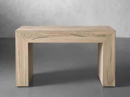 Sullivan Waterfall End Table