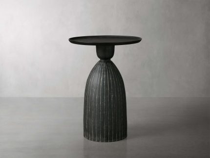 Zephyr Martini Table