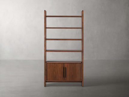 Draper Etagere