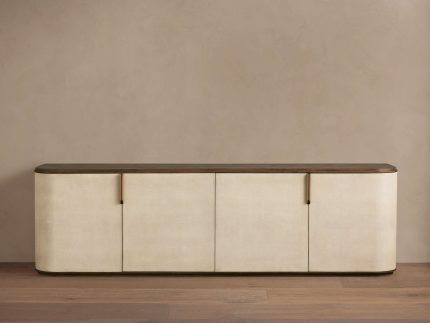 Harrow Media Console