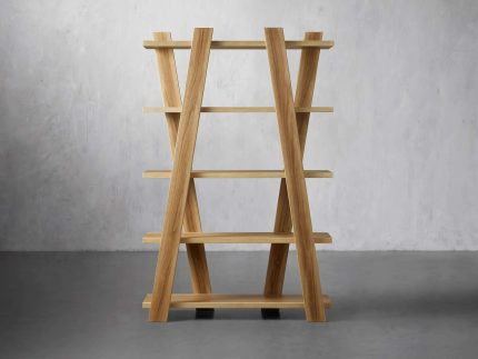 Mihaela Bookcase