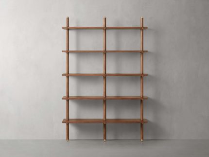 Woodrow Bookcase