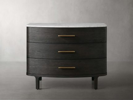 Danny Three-Drawer Chest