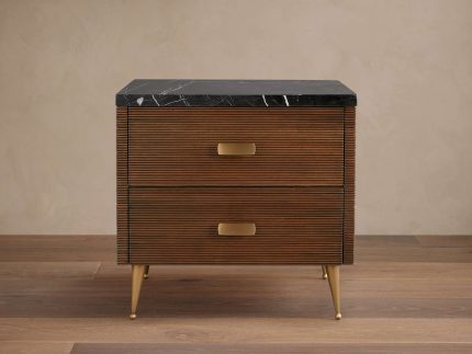 Giselle Nightstand
