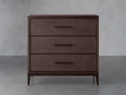 Malone Three-Drawer Chest