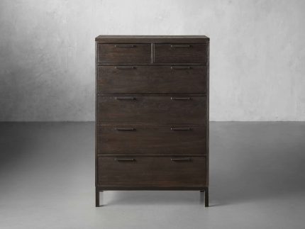 Palmer Six-Drawer Dresser