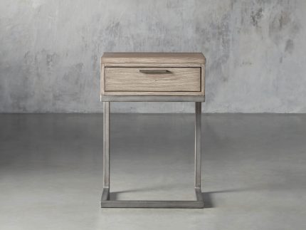 Palmer Storage Nightstand