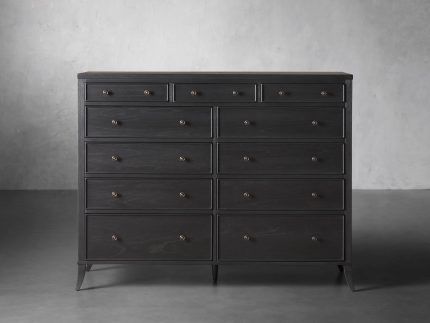 Pearson Eleven-Drawer Dresser