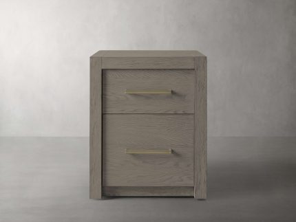 Bodhi Modular File in Salvaged Grey