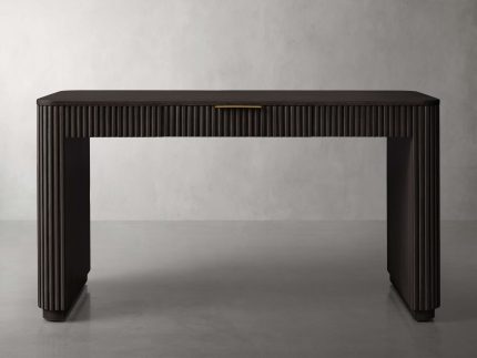 Finnley Wood Writing Desk