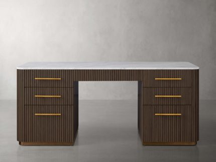 Finnley Executive Desk