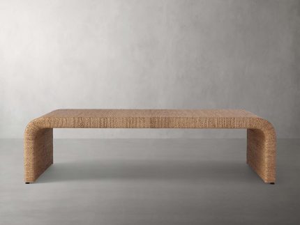 Zoya Sunroom Coffee Table